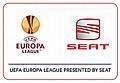 Seat ist von September 2009 bis ins Jahr 2012 Hauptsponsor der neuen UEFA Europa League. Foto: auto-reporter.net 